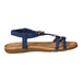 living UPDATED Sportliche Sandalette bis 30mm Sohlenhöhe - SchuhEggers.de