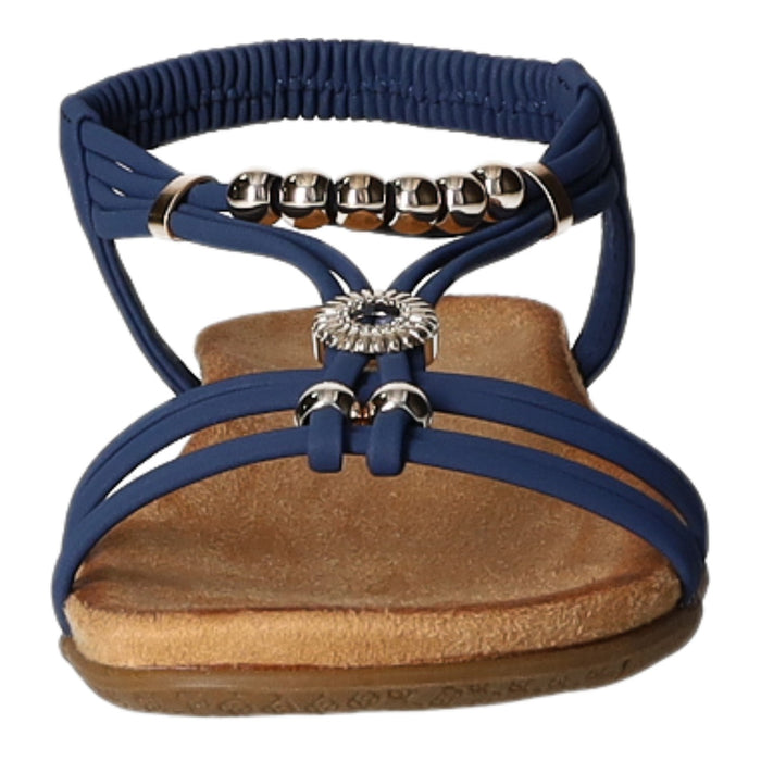 living UPDATED Sportliche Sandalette bis 30mm Sohlenhöhe - SchuhEggers.de