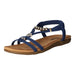 living UPDATED Sportliche Sandalette bis 30mm Sohlenhöhe - SchuhEggers.de