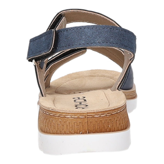 Rohde Sportliche Sandalette bis 30mm Sohlenhöhe - SchuhEggers.de