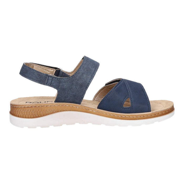 Rohde Sportliche Sandalette bis 30mm Sohlenhöhe - SchuhEggers.de