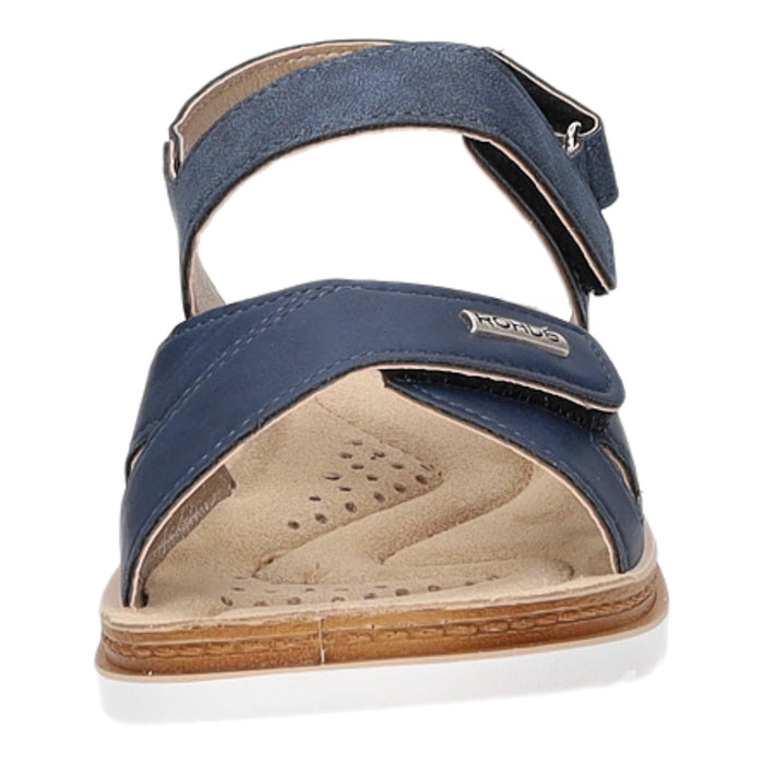 Rohde Sportliche Sandalette bis 30mm Sohlenhöhe - SchuhEggers.de