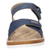 Rohde Sportliche Sandalette bis 30mm Sohlenhöhe - SchuhEggers.de