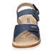 Rohde Sportliche Sandalette bis 30mm Sohlenhöhe - SchuhEggers.de