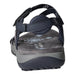Skechers Sportliche Sandalette bis 30mm Sohlenhöhe Reggae Slim-SUN ARRAY - SchuhEggers.de