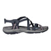 Skechers Sportliche Sandalette bis 30mm Sohlenhöhe Reggae Slim-SUN ARRAY - SchuhEggers.de