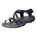 Skechers Sportliche Sandalette bis 30mm Sohlenhöhe Reggae Slim-SUN ARRAY - SchuhEggers.de