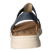 Donna Andrea Sportliche Sandalette bis 30mm Sohlenhöhe - SchuhEggers.de