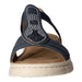 Donna Andrea Sportliche Sandalette bis 30mm Sohlenhöhe - SchuhEggers.de