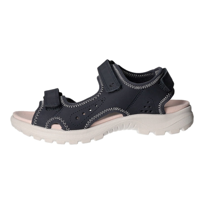 ecco Sportliche Sandalette bis 30mm Sohlenhöhe ONROADS W - SchuhEggers.de