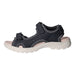 ecco Sportliche Sandalette bis 30mm Sohlenhöhe ONROADS W - SchuhEggers.de