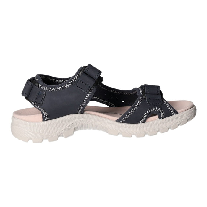 ecco Sportliche Sandalette bis 30mm Sohlenhöhe ONROADS W - SchuhEggers.de