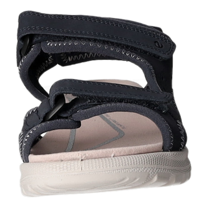 ecco Sportliche Sandalette bis 30mm Sohlenhöhe ONROADS W - SchuhEggers.de