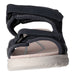 ecco Sportliche Sandalette bis 30mm Sohlenhöhe ONROADS W - SchuhEggers.de