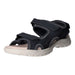 ecco Sportliche Sandalette bis 30mm Sohlenhöhe ONROADS W - SchuhEggers.de