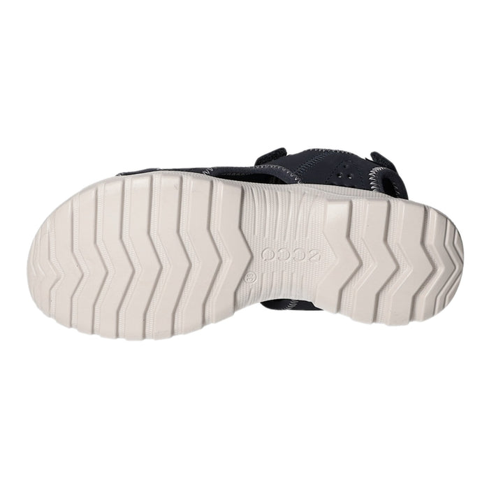 ecco Sportliche Sandalette bis 30mm Sohlenhöhe ONROADS W - SchuhEggers.de