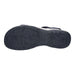 Skechers Sportliche Sandalette bis 30mm Sohlenhöhe REGGAE SLIM-SUMMER SPARKLE - SchuhEggers.de