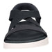Skechers Sportliche Sandalette bis 30mm Sohlenhöhe GO WALK FLEX SANDAL-GLIMMER UP - SchuhEggers.de