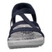 Skechers Sportliche Sandalette bis 30mm Sohlenhöhe REGGAE SLIM-STRETCH FLEX - SchuhEggers.de