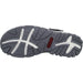 Rieker Sportliche Sandalette bis 30mm Sohlenhöhe - SchuhEggers.de