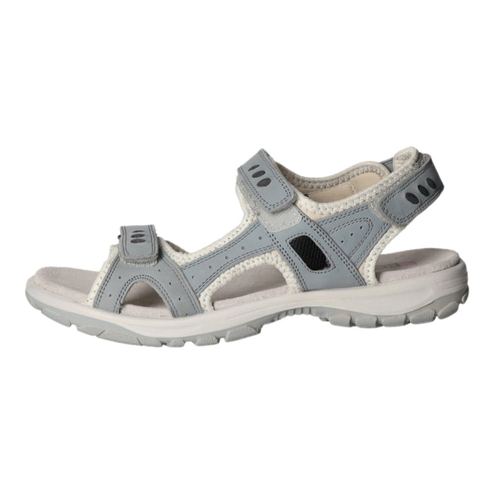 BOXX Sportliche Sandalette bis 30mm Sohlenhöhe - SchuhEggers.de