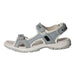 BOXX Sportliche Sandalette bis 30mm Sohlenhöhe - SchuhEggers.de