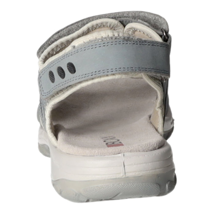 BOXX Sportliche Sandalette bis 30mm Sohlenhöhe - SchuhEggers.de