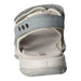BOXX Sportliche Sandalette bis 30mm Sohlenhöhe - SchuhEggers.de
