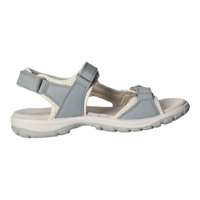 BOXX Sportliche Sandalette bis 30mm Sohlenhöhe - SchuhEggers.de