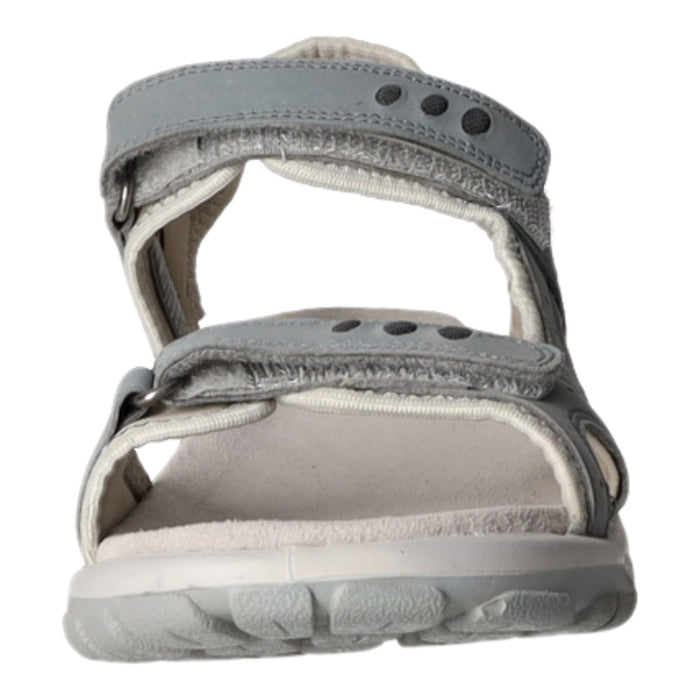 BOXX Sportliche Sandalette bis 30mm Sohlenhöhe - SchuhEggers.de