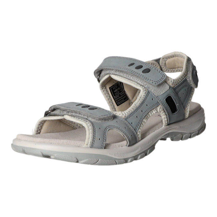 BOXX Sportliche Sandalette bis 30mm Sohlenhöhe - SchuhEggers.de