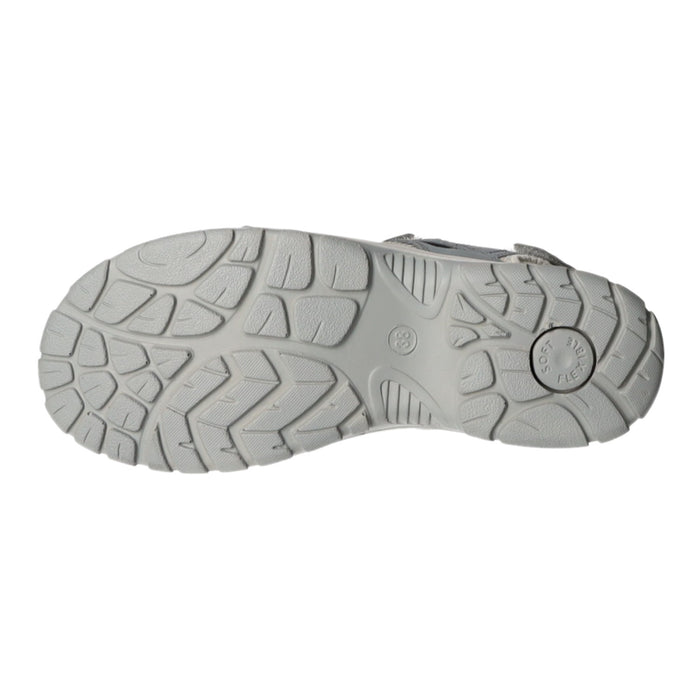 BOXX Sportliche Sandalette bis 30mm Sohlenhöhe - SchuhEggers.de