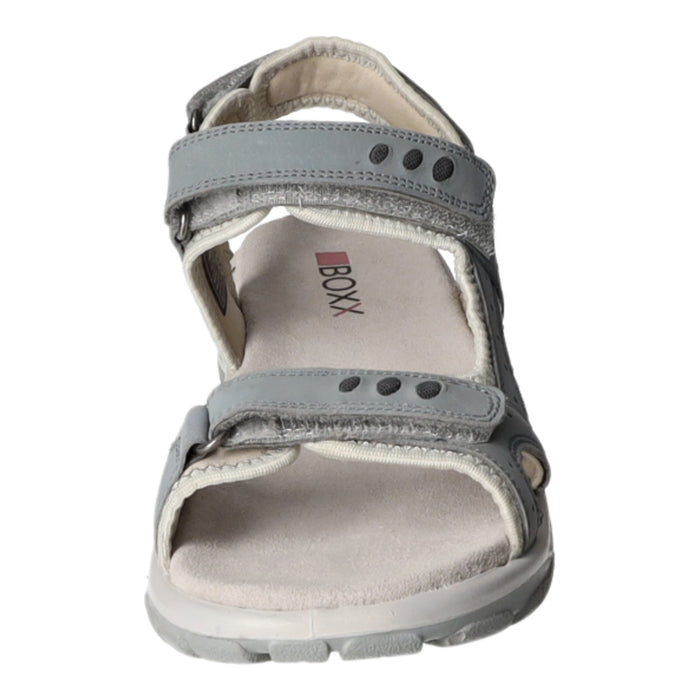 BOXX Sportliche Sandalette bis 30mm Sohlenhöhe - SchuhEggers.de