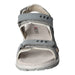BOXX Sportliche Sandalette bis 30mm Sohlenhöhe - SchuhEggers.de