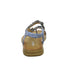 living UPDATED Sportliche Sandalette bis 30mm Sohlenhöhe - SchuhEggers.de