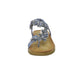 living UPDATED Sportliche Sandalette bis 30mm Sohlenhöhe - SchuhEggers.de