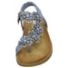 living UPDATED Sportliche Sandalette bis 30mm Sohlenhöhe - SchuhEggers.de