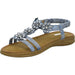living UPDATED Sportliche Sandalette bis 30mm Sohlenhöhe - SchuhEggers.de