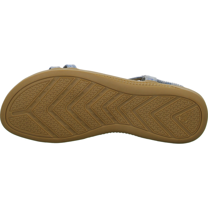 living UPDATED Sportliche Sandalette bis 30mm Sohlenhöhe - SchuhEggers.de