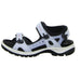 ecco Sportliche Sandalette bis 30mm Sohlenhöhe Offroad - SchuhEggers.de