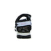 ecco Sportliche Sandalette bis 30mm Sohlenhöhe Offroad - SchuhEggers.de