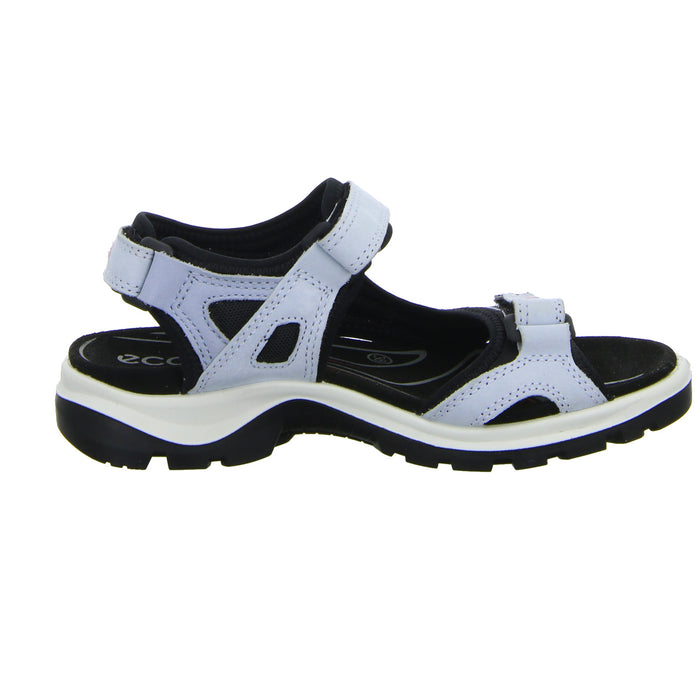 ecco Sportliche Sandalette bis 30mm Sohlenhöhe Offroad - SchuhEggers.de