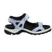 ecco Sportliche Sandalette bis 30mm Sohlenhöhe Offroad - SchuhEggers.de