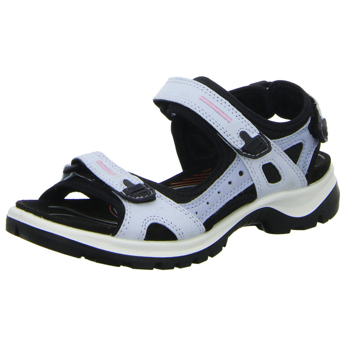 ecco Sportliche Sandalette bis 30mm Sohlenhöhe Offroad - SchuhEggers.de
