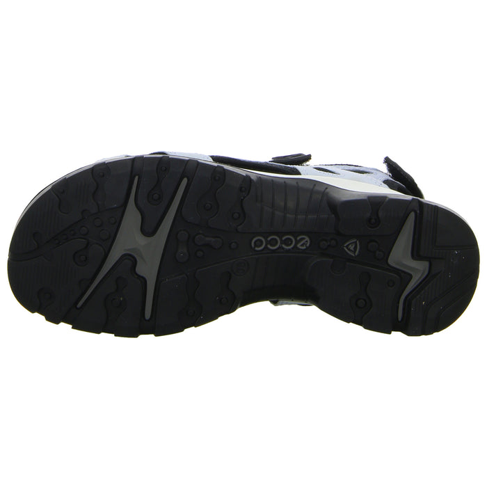 ecco Sportliche Sandalette bis 30mm Sohlenhöhe Offroad - SchuhEggers.de