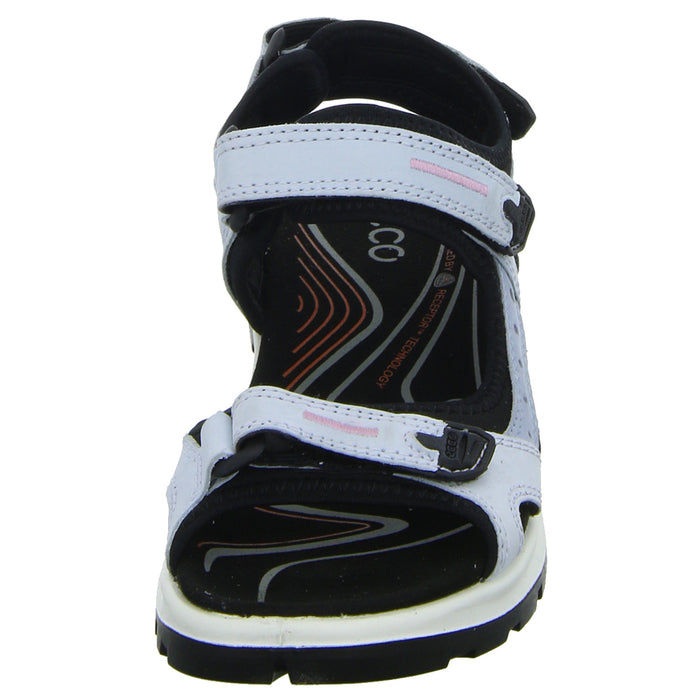 ecco Sportliche Sandalette bis 30mm Sohlenhöhe Offroad - SchuhEggers.de