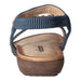 living UPDATED Sportliche Sandalette bis 30mm Sohlenhöhe - SchuhEggers.de