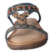 living UPDATED Sportliche Sandalette bis 30mm Sohlenhöhe - SchuhEggers.de
