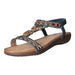living UPDATED Sportliche Sandalette bis 30mm Sohlenhöhe - SchuhEggers.de