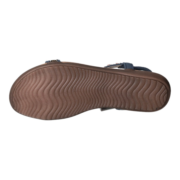 living UPDATED Sportliche Sandalette bis 30mm Sohlenhöhe - SchuhEggers.de